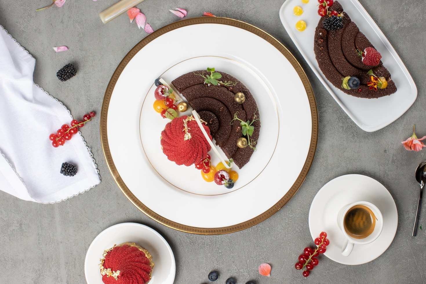 Exploring the World Through Its Most Famous Foods