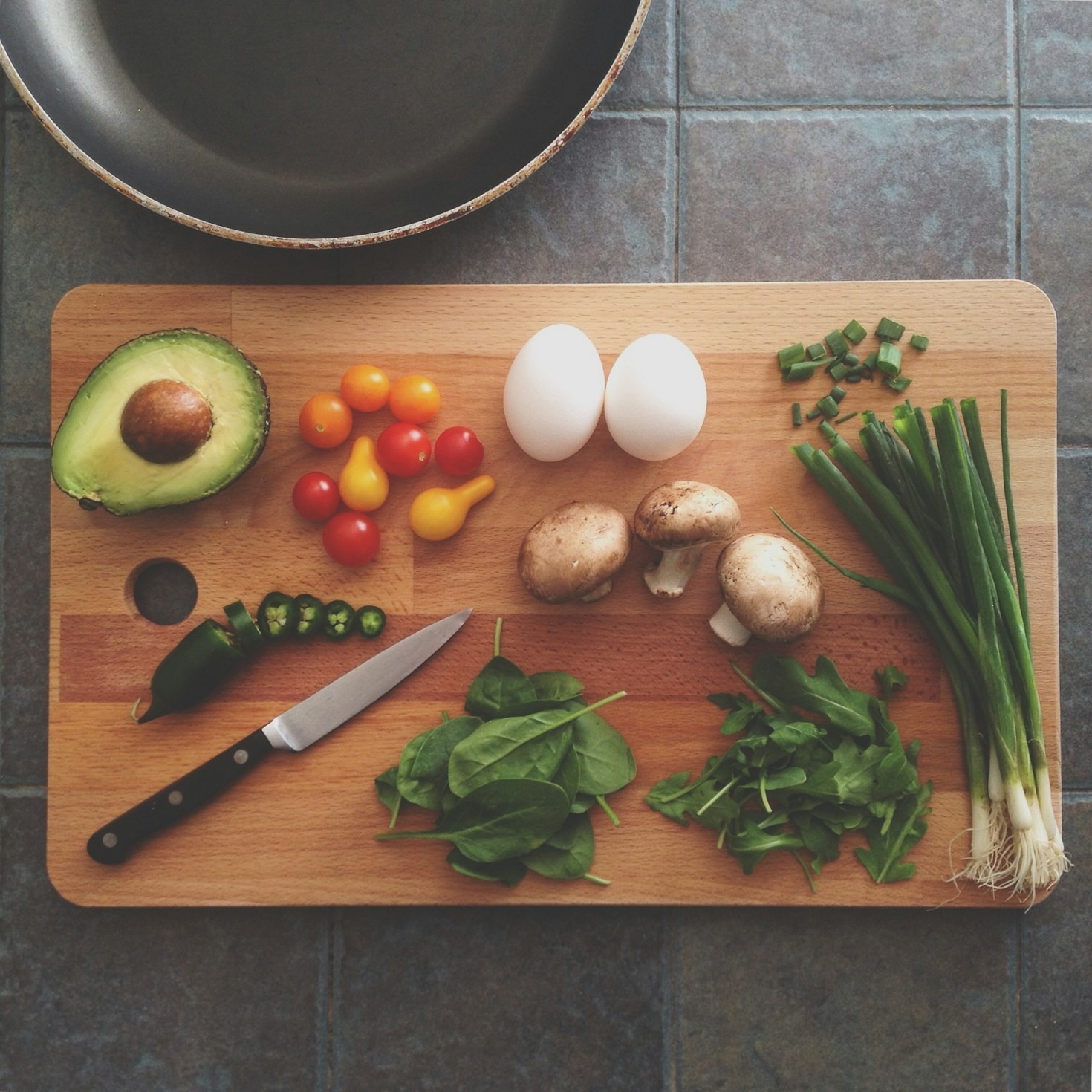 Tips for Cooking Authentic International Dishes at Home