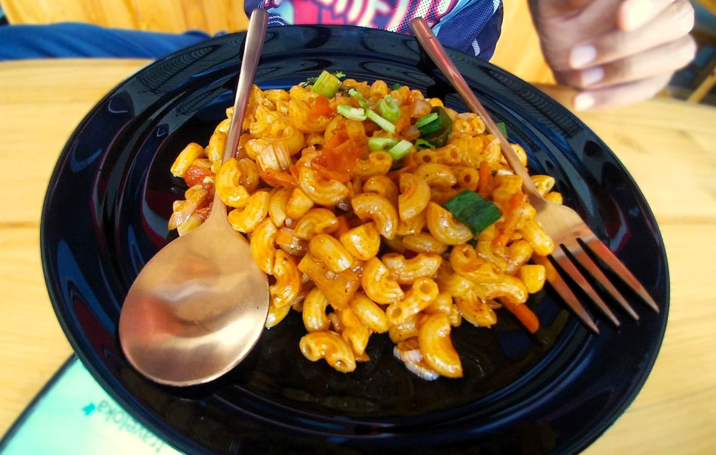 Top Ingredients That Bring Global Cuisines to Life