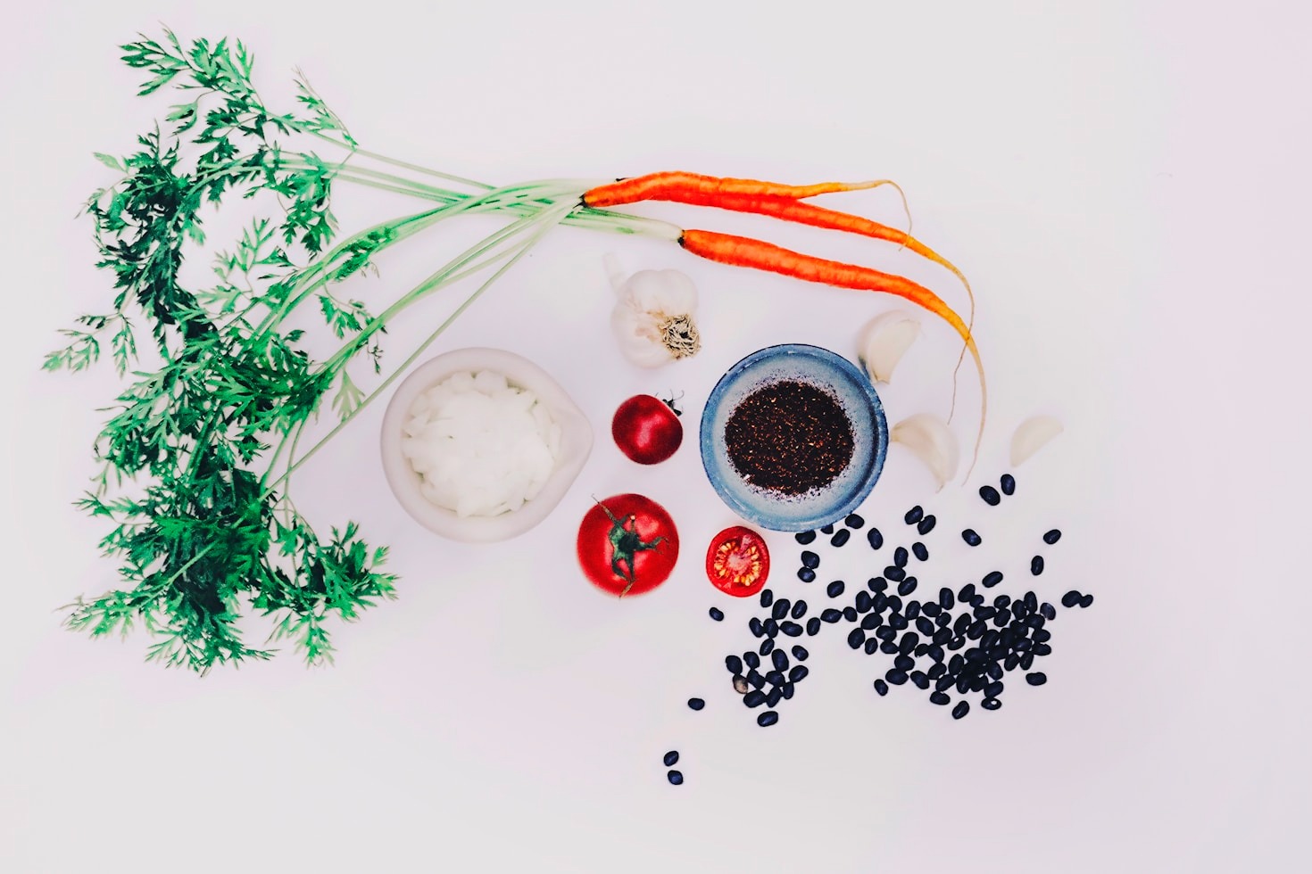 Breaking Down Culinary Borders in Your Kitchen