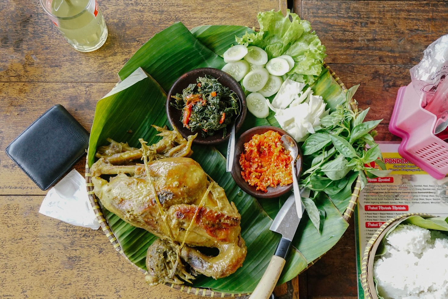 How Global Cuisines Inspire Modern Food Trends
